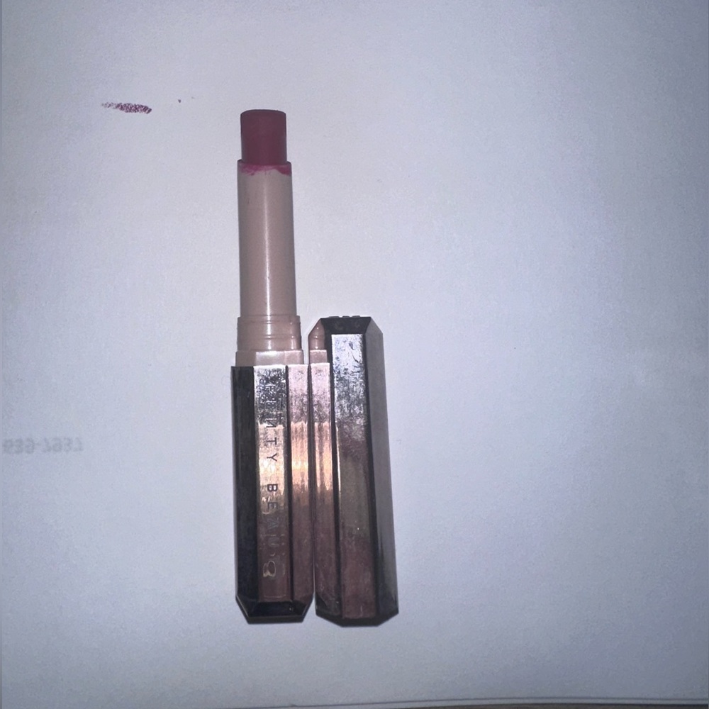 Fenty Beauty lipstick
